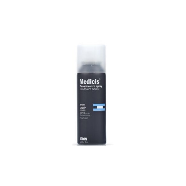 Isdin Medicis Desodorante Spray 100ml