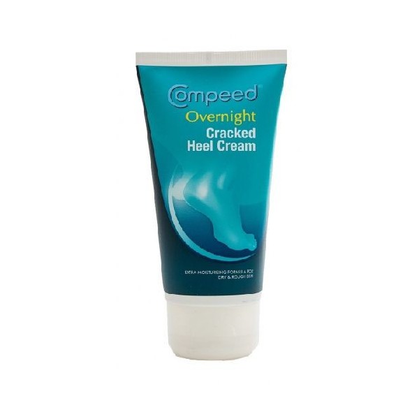Commpeed Crema Pies Reparadora Noche