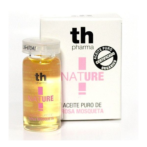 TH Pharma Aceite Puro Rosa Mosqueta 10 ml